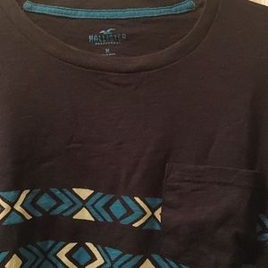 🦅Hollister T-shirt🦅(2 for $30)